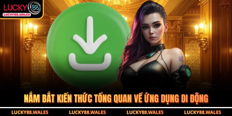 Tải App LUCKY88