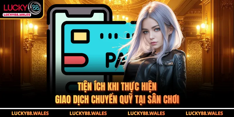 Nạp Tiền LUCKY88