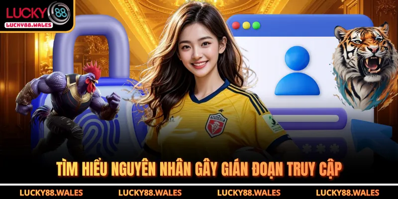 Đăng Nhập LUCKY88